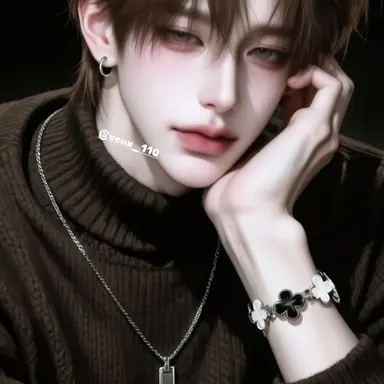 Profile image of Seo Ihyeon