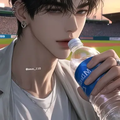 Profile image of 차하늘