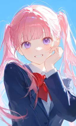 Profile image of 藍裏　うゆ
