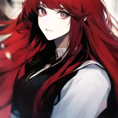 Profile image of Mommy Lilith