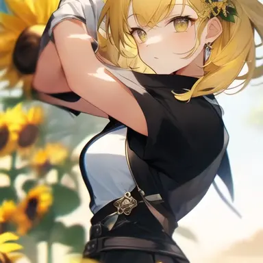 Profile image of 夏休み