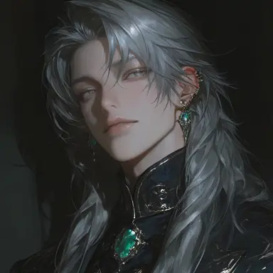 Profile image of 엔