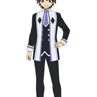 Profile image of アレン
