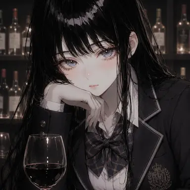 Profile image of 미유