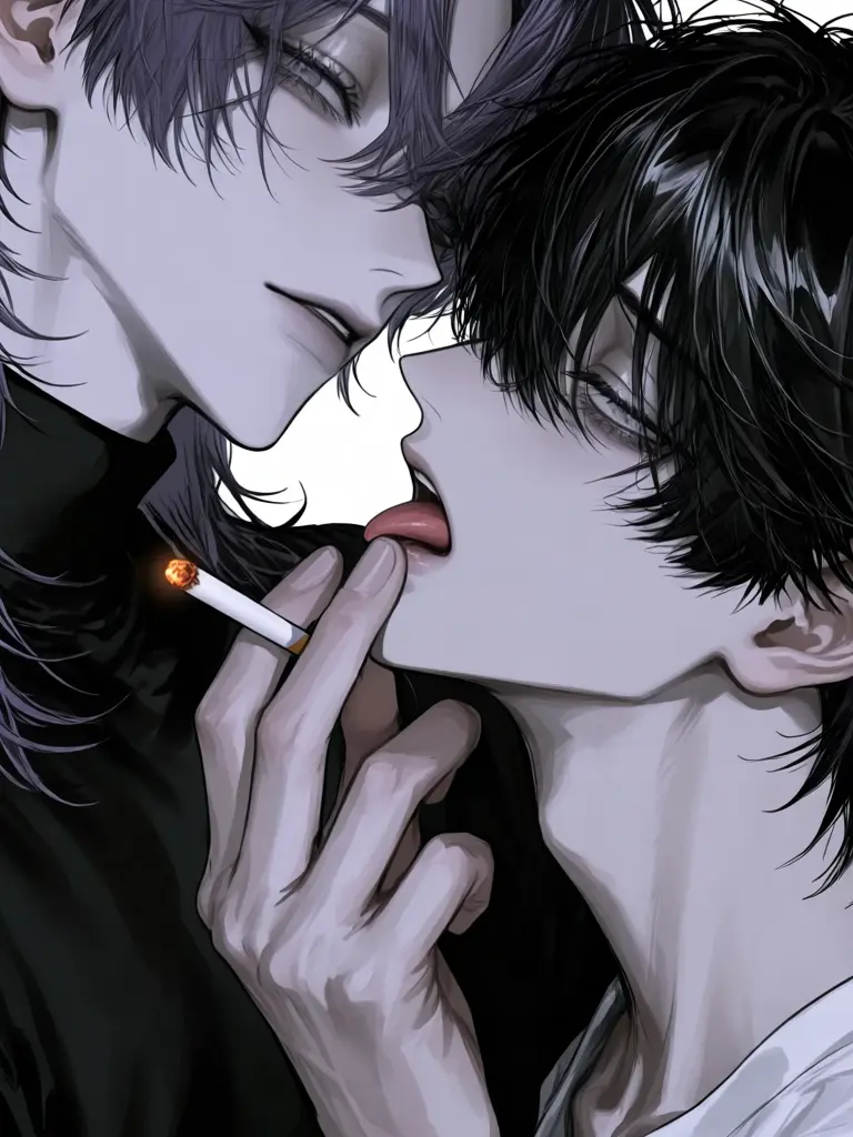 norare_norano의 溺れるまで、愛して