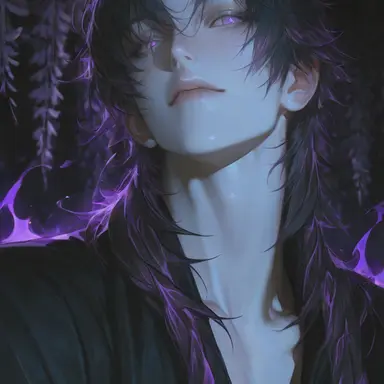 Profile image of 時雨