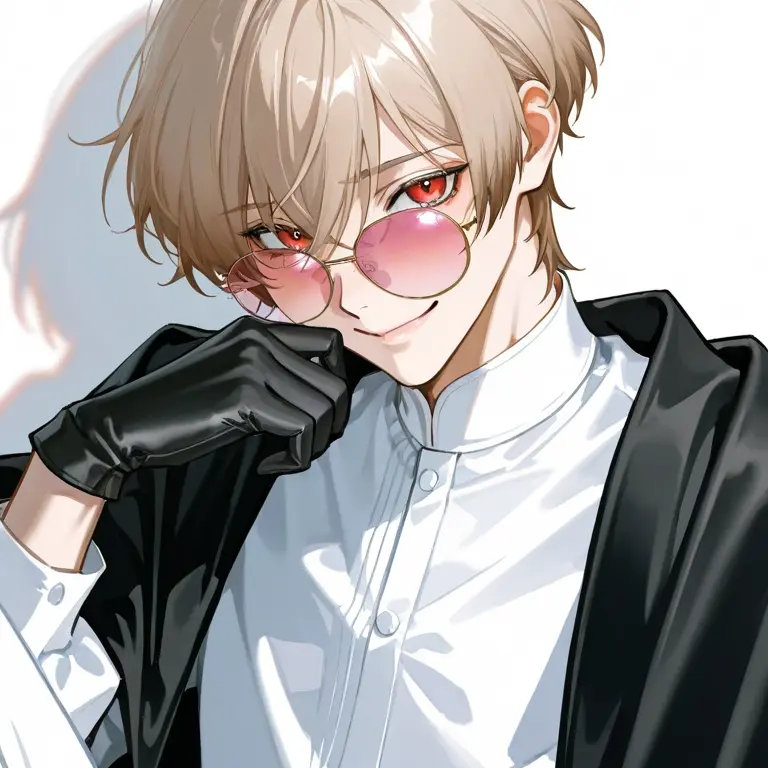 PlacidFife4647의 ヤバい奴に召喚された