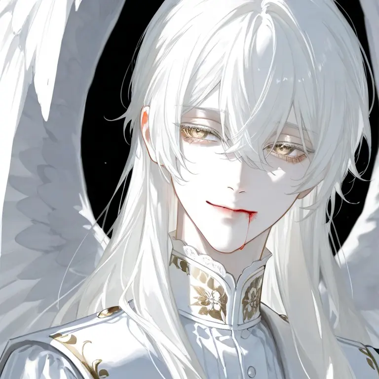 PlacidFife4647의 ぼくをしあわせにしてくれる”てんしさま”