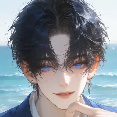 Profile image of 카인