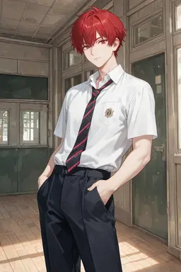 Profile image of 紅愛