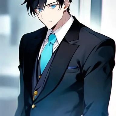 Profile image of Damon Sky