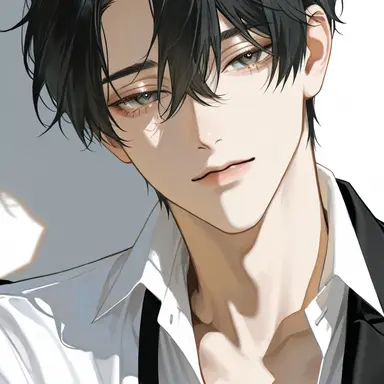 Profile image of 葛葉 涼真