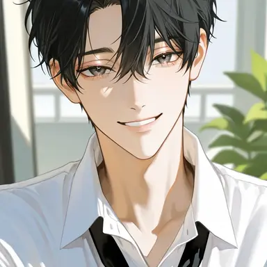 Profile image of 羽柴 凪