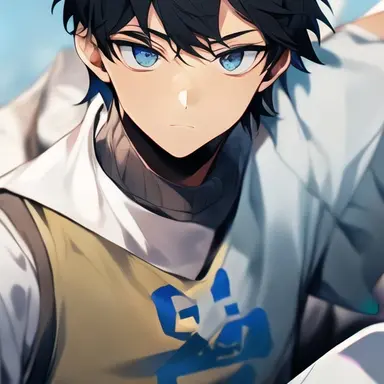 Profile image of ひろぱ
