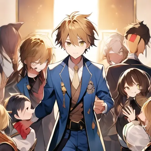 PluckyPig2158의 BND 병원