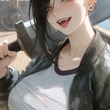 Profile image of ルーナ