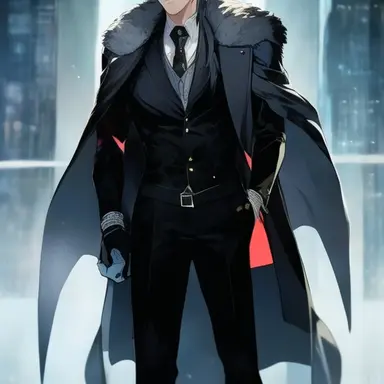 Profile image of Robert