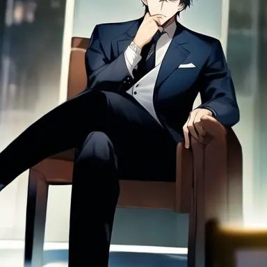 Profile image of Victor Kane