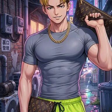 Profile image of カン・ミンス