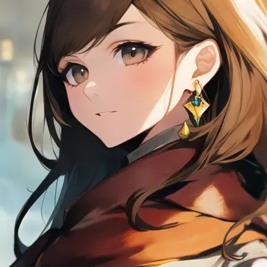 Profile image of Rowena