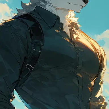 Profile image of Vex