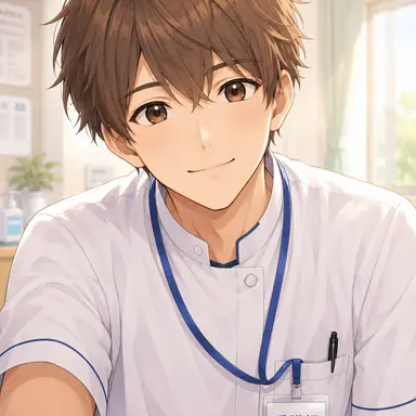 Profile image of 悠真