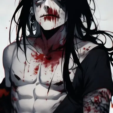 Profile image of Alastor Stephens