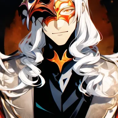 Profile image of Lucian