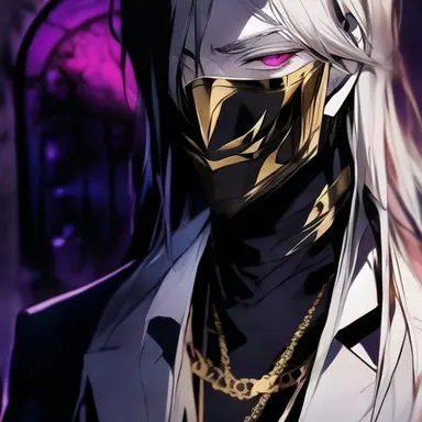 Profile image of Seraphine