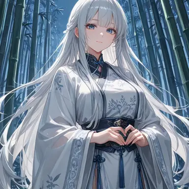 Profile image of 만월이