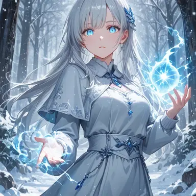 Profile image of 백설하