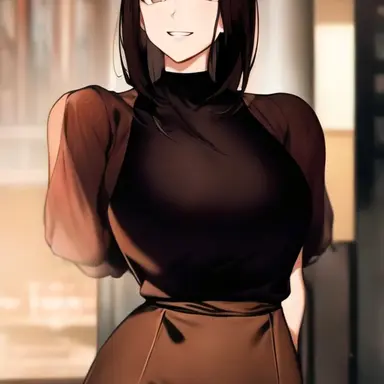 Profile image of Sensei Rebecca Holloway