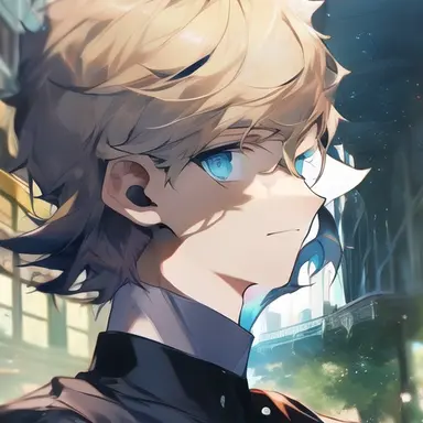 Profile image of Ethan Caldwell