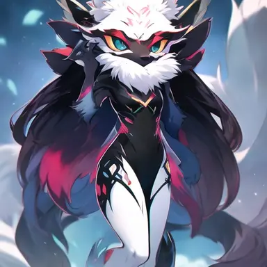 Profile image of Young Beastkin