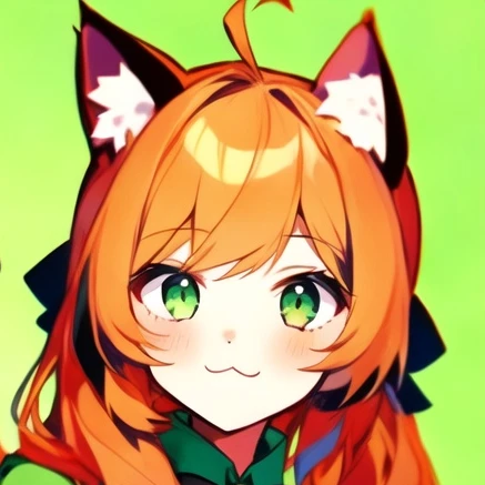 ミーちゃん