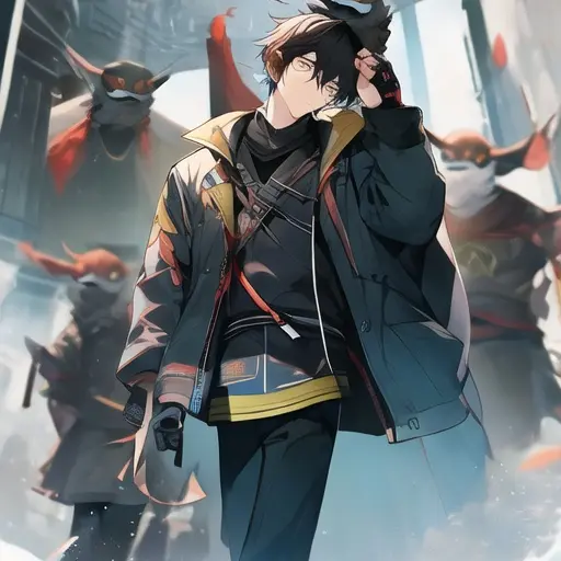 BrutalMamba7385의 ソフン