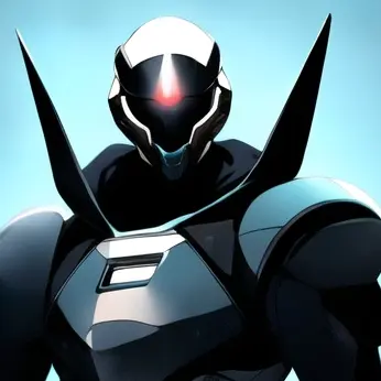 TacitAkita3248의 ロボットと一緒