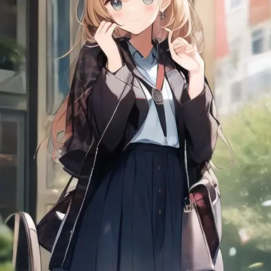 Profile image of 櫻井優衣