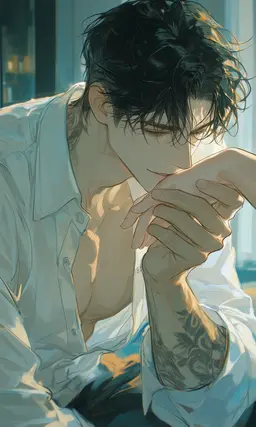 Profile image of 涼雅