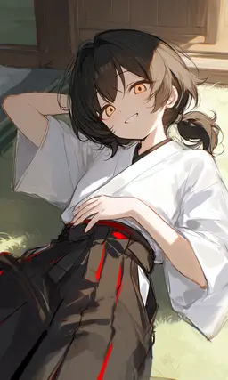 Profile image of 쇼