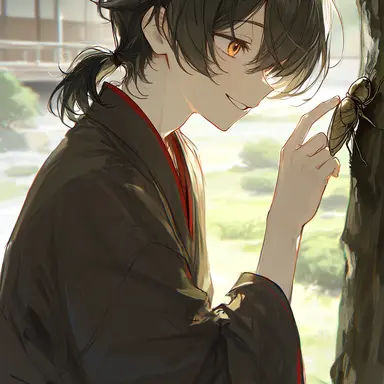 Profile image of 쇼
