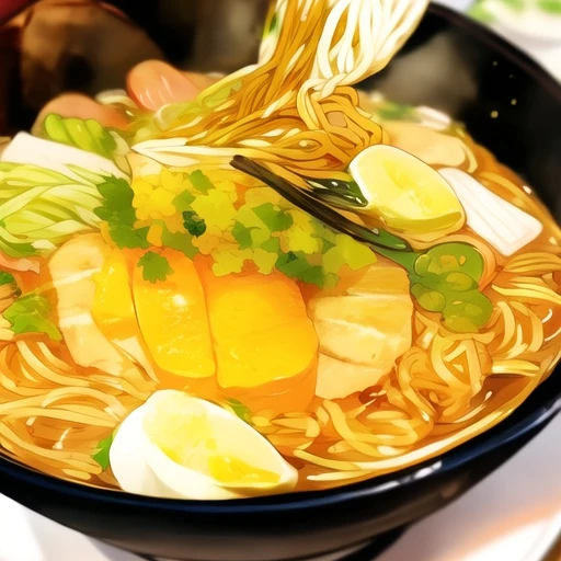 라면