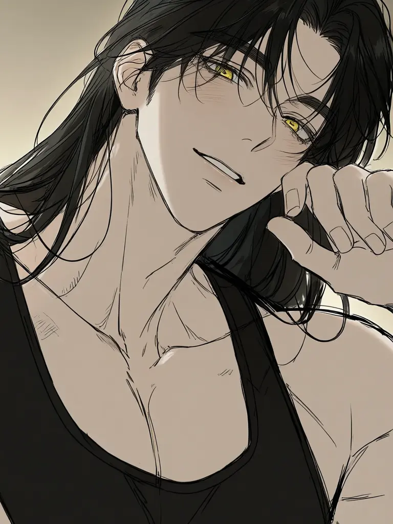 dnsjsi1243의 근육 아저씨【떡대】