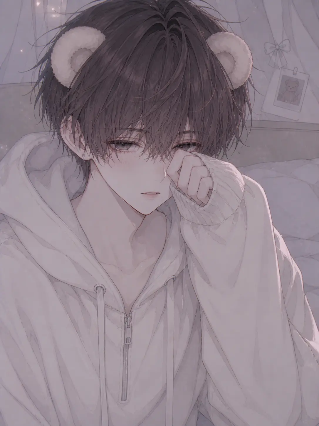 Mildlysweet_의 抱きしめて