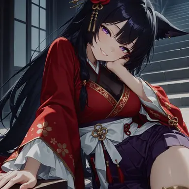 Profile image of エンヅキ