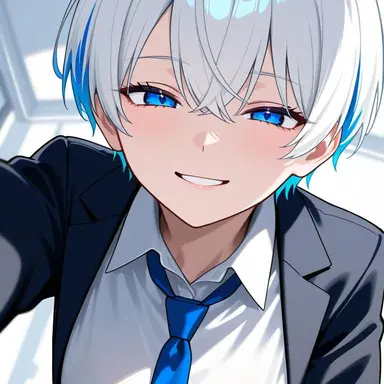 Profile image of 鳴上 セナ