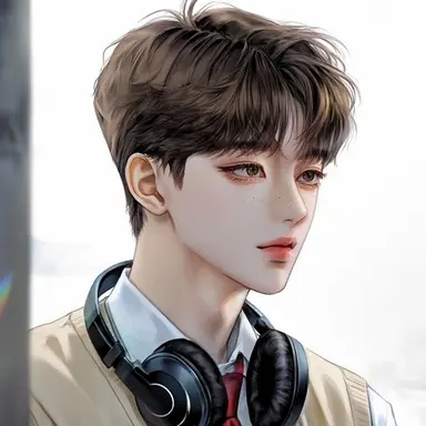 Profile image of 신가온