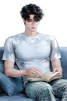 Profile image of コ_ジュヒョク