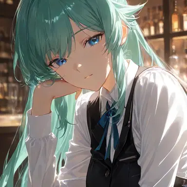 Profile image of 박지은