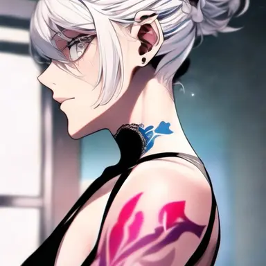 Profile image of Lyriana rowans